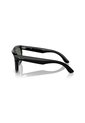 Gafas De Sol Ray-Ban Wayfarer Reverse RBR050 Negro Hombre de Rayban