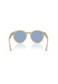 Gafas De Sol Ray-Ban RBR0505S RBR050 Marrón Hombre Y Mujer de Rayban