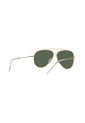 REBAJAS - Gafas De Sol Ray-Ban Aviator Reverse RBR010 001/VR de Rayban