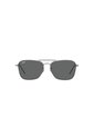 Gafas De Sol Ray-Ban Caravan Reverse RBR010 Gris Hombre Y Mujer de Rayban