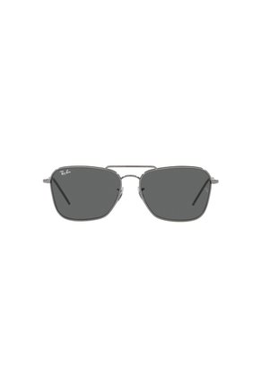 Gafas De Sol Ray-Ban Caravan Reverse RBR010 Gris Hombre Y Mujer