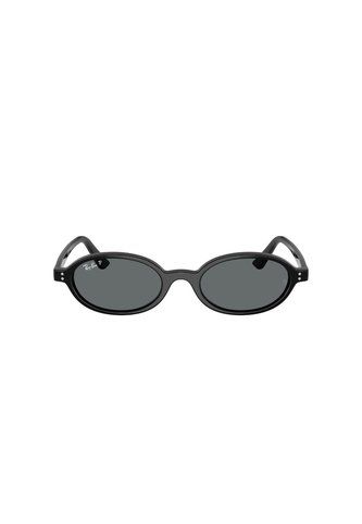 Gafas De Sol Ray-Ban RB4472 Negro Hombre Y Mujer Polarizado Rayban