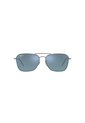 Gafas De Sol Ray-Ban Caravan Reverse RBR010 Gris Hombre Y Mujer de Rayban