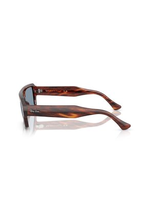 Gafas De Sol Ray-Ban Lukas RB4454 Marrón Hombre Y Mujer