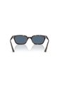 Gafas De Sol Ray-Ban Zaya RB4456 Tipo Carey Hombre Y Mujer de Rayban