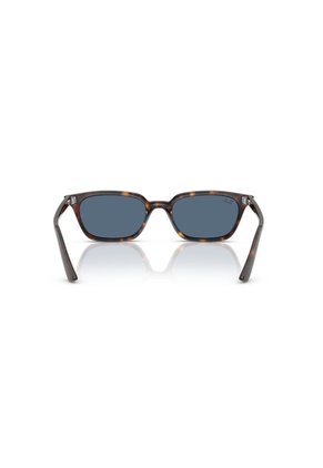 Gafas De Sol Ray-Ban Zaya RB4456 Tipo Carey Hombre Y Mujer