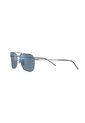 Gafas De Sol Ray-Ban Caravan Reverse RBR010 Gris Hombre Y Mujer de Rayban