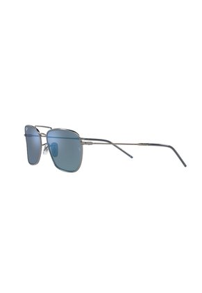 Gafas De Sol Ray-Ban Caravan Reverse RBR010 Gris Hombre Y Mujer