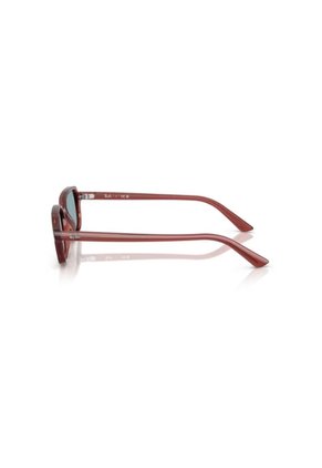 Gafas De Sol Ray-Ban Zuri RB4455 Marrón Hombre Y Mujer