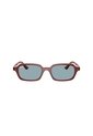 Gafas De Sol Ray-Ban Zuri RB4455 Marrón Hombre Y Mujer de Rayban