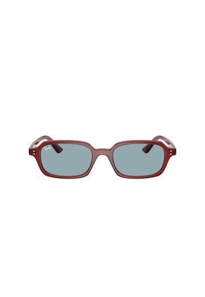 Gafas De Sol Ray-Ban Zuri RB4455 Marrón Hombre Y Mujer