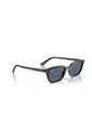 Gafas De Sol Ray-Ban Zaya RB4456 Tipo Carey Hombre Y Mujer de Rayban