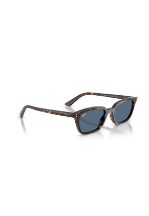 Gafas De Sol Ray-Ban Zaya RB4456 Tipo Carey Hombre Y Mujer