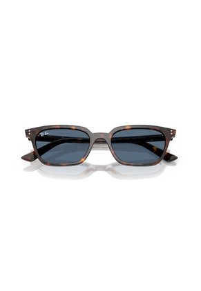 Gafas De Sol Ray-Ban Zaya RB4456 Tipo Carey Hombre Y Mujer