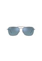 Gafas De Sol Ray-Ban Caravan Reverse RBR010 Gris Hombre Y Mujer de Rayban