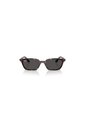 Gafas De Sol Ray-Ban Zaya RB4456 Habana Hombre Y Mujer de Rayban