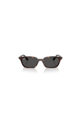 Gafas De Sol Ray-Ban Zaya RB4456 Habana Hombre Y Mujer Rayban