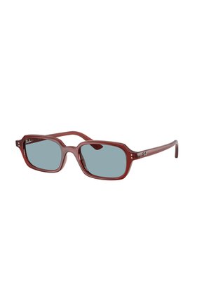 Gafas De Sol Ray-Ban Zuri RB4455 Marrón Hombre Y Mujer