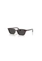 Gafas De Sol Ray-Ban Zaya RB4456 Habana Hombre Y Mujer de Rayban