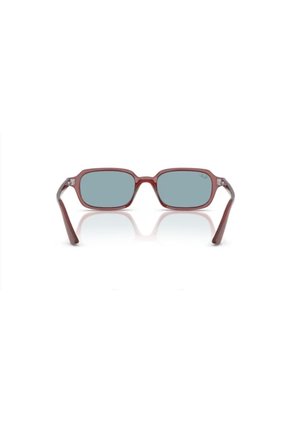 Gafas De Sol Ray-Ban Zuri RB4455 Marrón Hombre Y Mujer