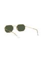 Gafas De Sol Ray-Ban Octogonal RB3556 919631 53 de Rayban