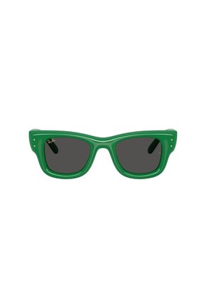 Gafas De Sol Ray-Ban Wayfarer Puffer RB4940 Verde Hombre Y Mujer
