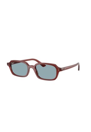 Gafas De Sol Ray-Ban Zuri RB4455 Marrón Hombre Y Mujer