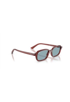 Gafas De Sol Ray-Ban Zuri RB4455 Marrón Hombre Y Mujer