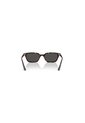 Gafas De Sol Ray-Ban Zaya RB4456 Habana Hombre Y Mujer de Rayban