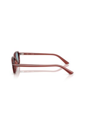 Gafas De Sol Ray-Ban Zuri RB4455 Marrón Hombre Y Mujer