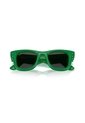 Gafas De Sol Ray-Ban Wayfarer Puffer RB4940 Verde Hombre Y Mujer de Rayban