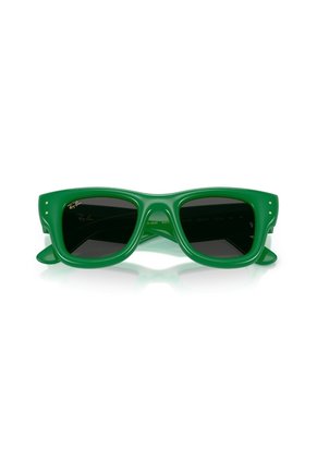 Gafas De Sol Ray-Ban Wayfarer Puffer RB4940 Verde Hombre Y Mujer