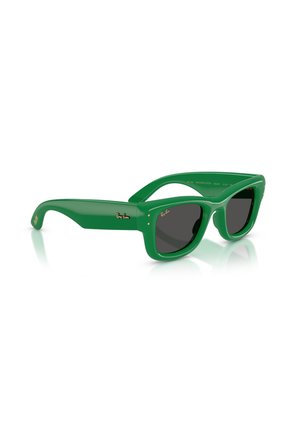 Gafas De Sol Ray-Ban Wayfarer Puffer RB4940 Verde Hombre Y Mujer