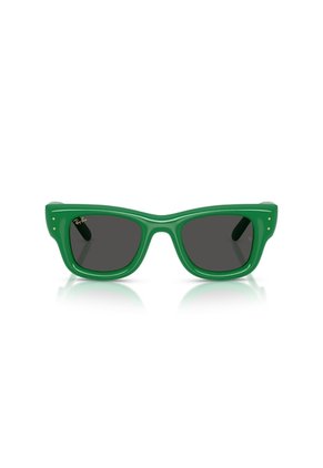Gafas De Sol Ray-Ban Wayfarer Puffer RB4940 Verde Hombre Y Mujer