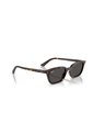 Gafas De Sol Ray-Ban Zaya RB4456 Habana Hombre Y Mujer de Rayban
