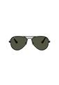 NEW -Gafas De Sol Ray-Ban Aviator Max RB3925 002/31 62 de Rayban