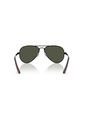 NEW -Gafas De Sol Ray-Ban Aviator Max RB3925 002/31 62 de Rayban