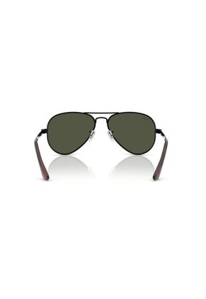 NEW -Gafas De Sol Ray-Ban Aviator Max RB3925 002/31 62