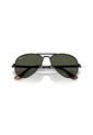 NEW -Gafas De Sol Ray-Ban Aviator Max RB3925 002/31 62 de Rayban