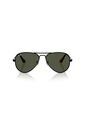 NEW -Gafas De Sol Ray-Ban Aviator Max RB3925 002/31 62 de Rayban