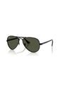 NEW -Gafas De Sol Ray-Ban Aviator Max RB3925 002/31 62 de Rayban