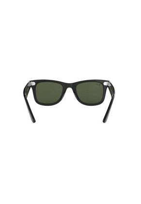 Gafas De Sol Ray-Ban Wayfarer RB2140 Negro Hombre Y Mujer Polarizado