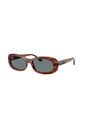 Gafas De Sol Ray-Ban RB2221 Marrón Mujer de Rayban