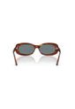 Gafas De Sol Ray-Ban RB2221 Marrón Mujer de Rayban