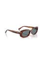 Gafas De Sol Ray-Ban RB2221 Marrón Mujer de Rayban
