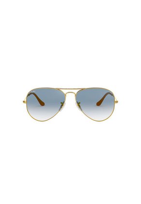 Gafas De Sol Azul Ray Ban Aviator