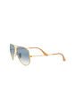 Gafas De Sol Azul Ray Ban Aviator de Rayban