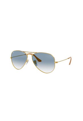 Gafas De Sol Azul Ray Ban Aviator
