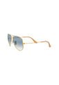 Gafas De Sol Azul Ray Ban Aviator de Rayban