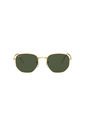 Gafas De Sol Ray-Ban Hexagonal RB3548 919631 51 de Rayban